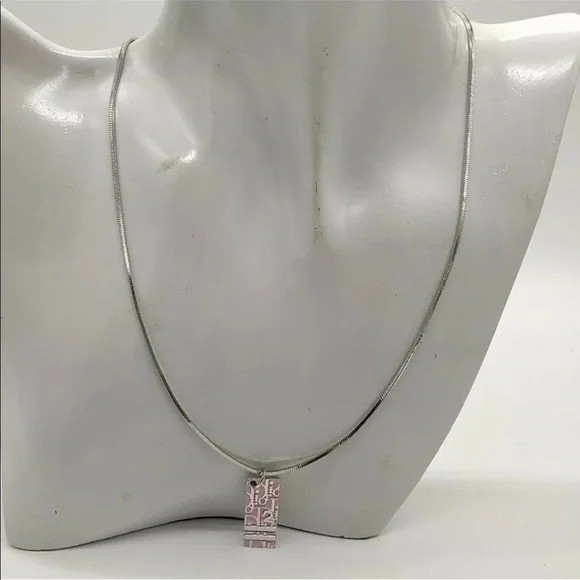 Christian Dior Necklace - Picture 8 of 10